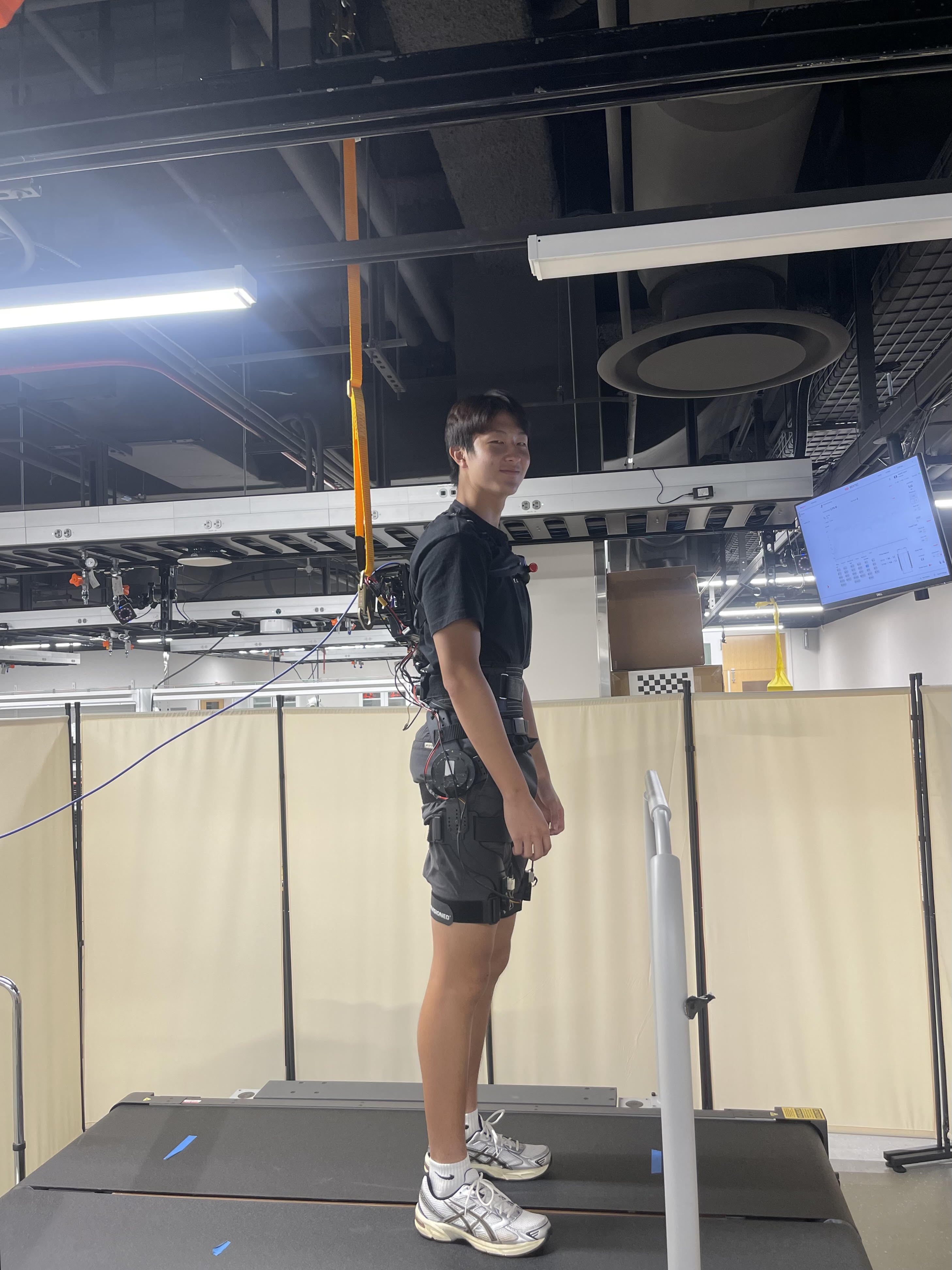 MetaMobility Lab Showcase